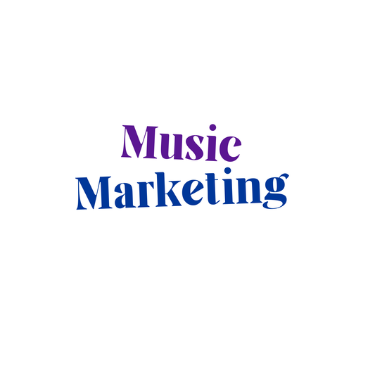 Music Marketing