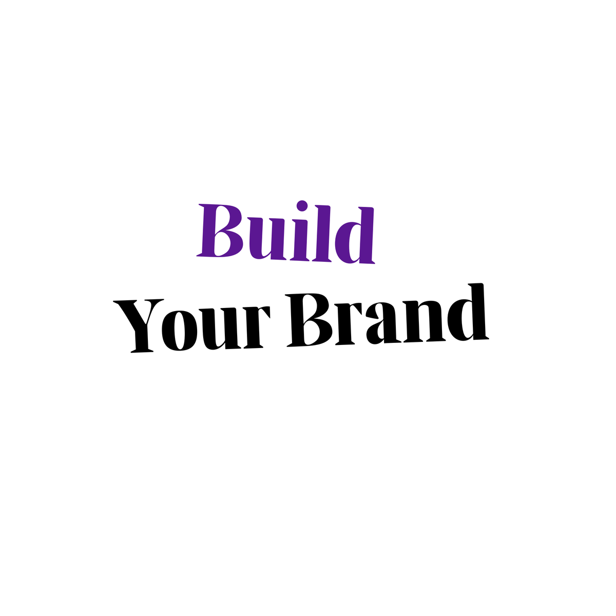 Brand Genesis ( For Business and Personal Brands )
