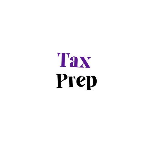 Tax Preparation