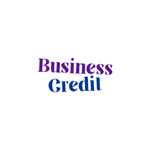 Business Credit Build