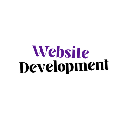 Website Development