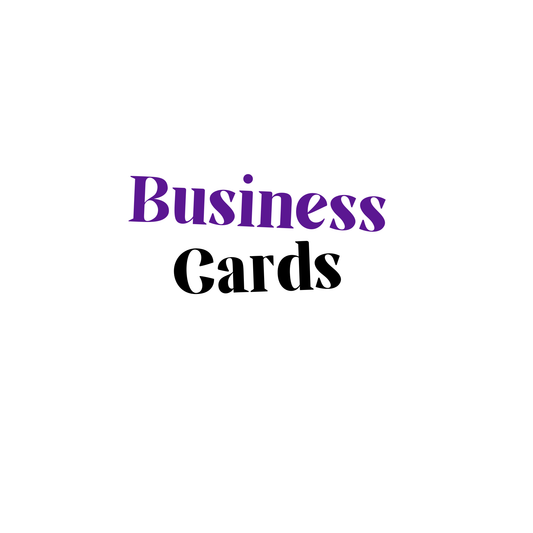 BUSINESS CARD DESIGN