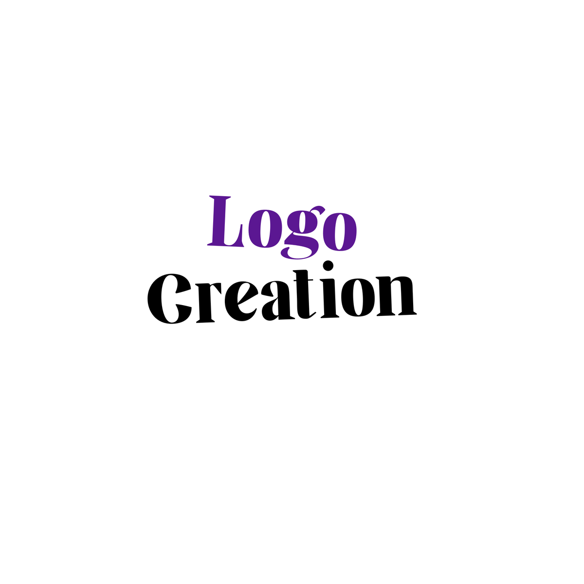 LOGO DESIGN/DEVELOPMENT
