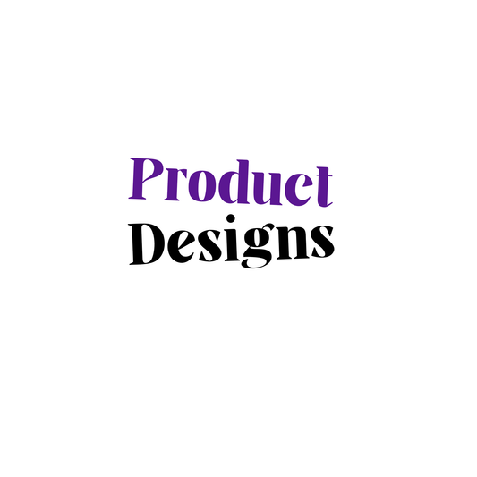 PRODUCT LABEL MOCK-UP/DESIGN