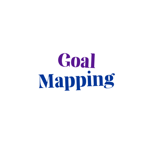 Aligned & Activated: Goal-Mapping Strategy Session
