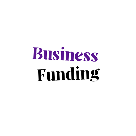 Business Funding Assistance & Strategies